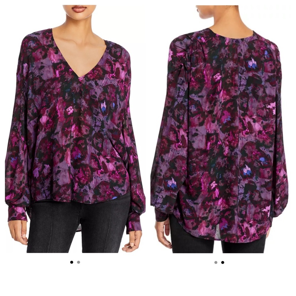 IRO Hush blouse